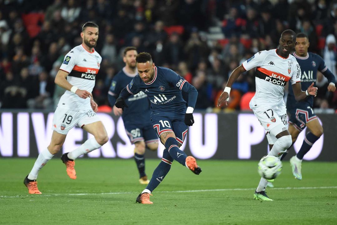 photo: psg